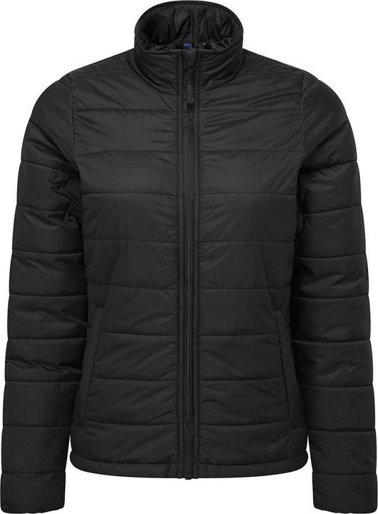 Actual product image Premier Womens/Ladies Recyclight Lightweight Padded Jacket (XS)