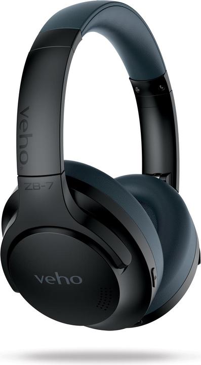veho Zb-7 (ANC, 32 h, Kabelgebunden)