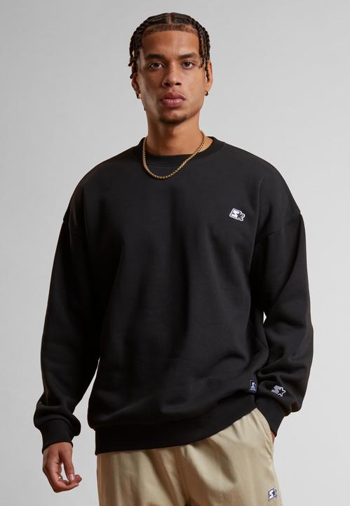 Produktbild Starter USA Crew Neck - 195827 (XL)