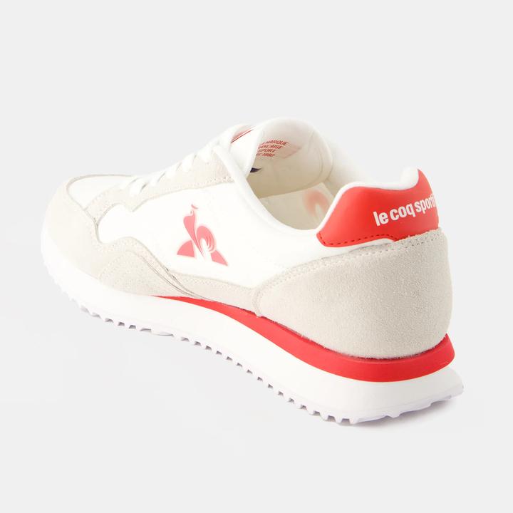 Actual product image Le Coq Sportif trainers jet star 2 (40)