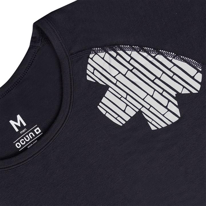 Actual product image Ocun T-Shirt Bamboo Blossom (XL)