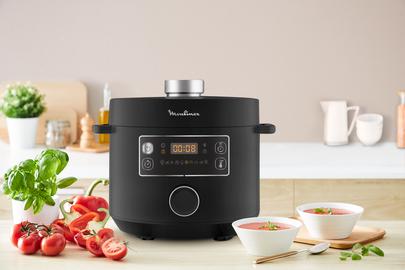 Actual product image Moulinex CE754810
