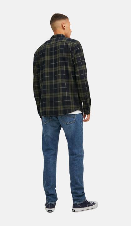 Immagine prodotto Jack & Jones Jjewilly Check Shirt L/S Ln (M)