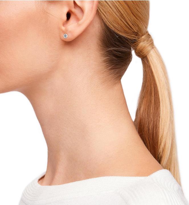 Actual product image S.Oliver Ear jewellery (925 silver)