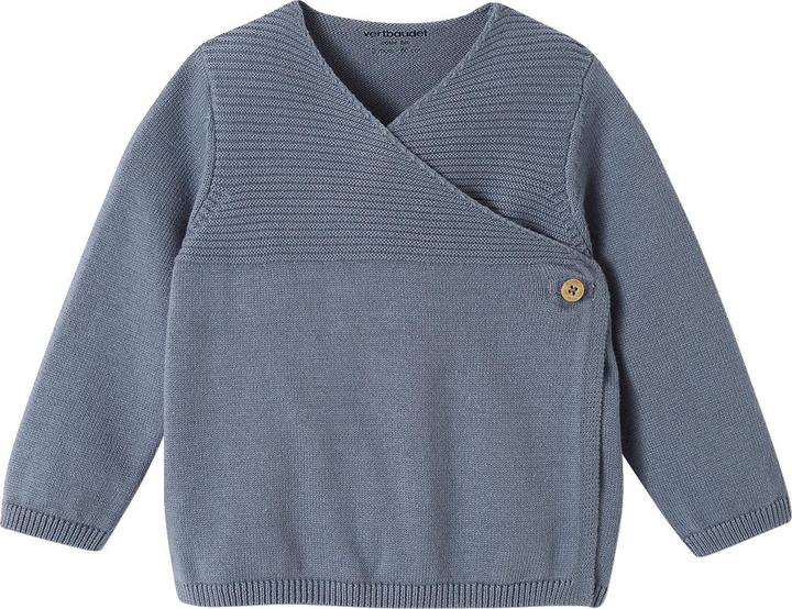Produktbild Vertbaudet Cardigan/Strickjacke (56)