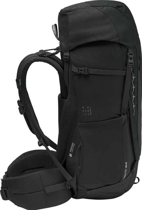 Vaude Asymmetric (56 l)