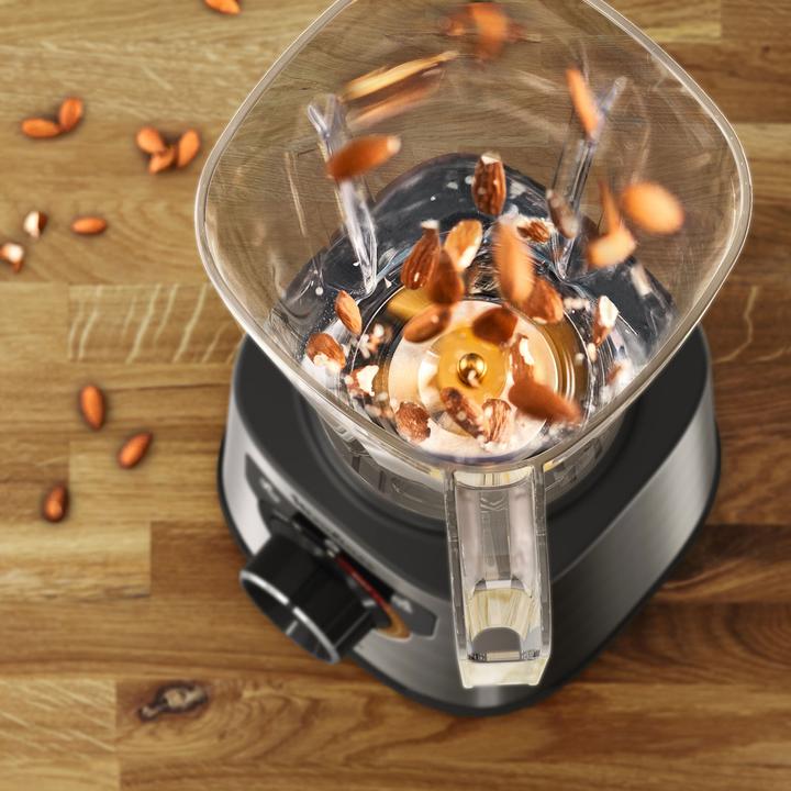 Image du produit OBH Nordica Perfect Mix+ Advanced -tehosekoitin, ruostumaton ter??s (1200 W)