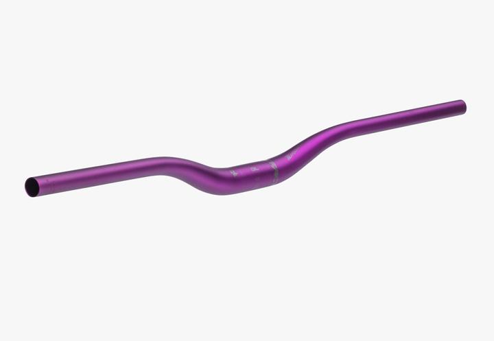 Race Face Turbine 35x780 40MM Riser Bar V2 (35 mm)