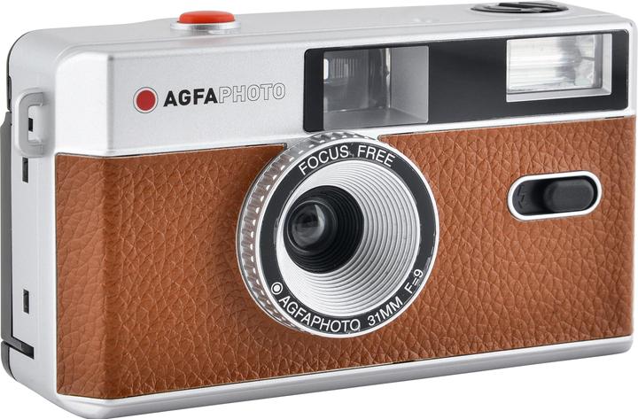 Immagine prodotto AGFAPHOTO Reusable Photo Camera 35mm
