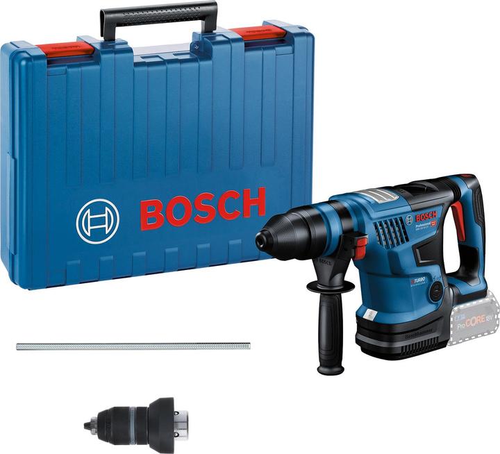 Productafbeelding Bosch Professional GBH 18V-34 CF (Oplaadbare batterij)