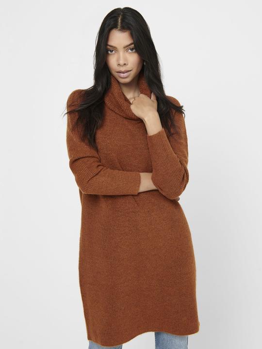 Actual product image Only Long knitted dress (XS)