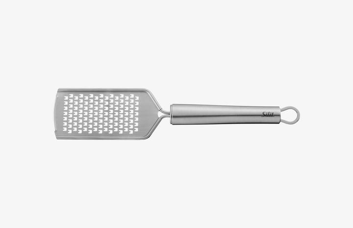 Produktbild Silit Küchenreibe Edelstahl Reibe für Gemüse 25cm Classic Line Edelstahl