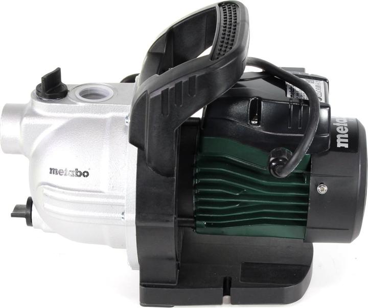 Produktbild Metabo P 2000 G (Gartenpumpe)