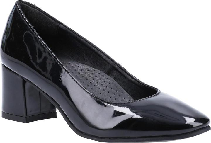 Actual product image Hush Puppies Pumps Anna Leather (39)