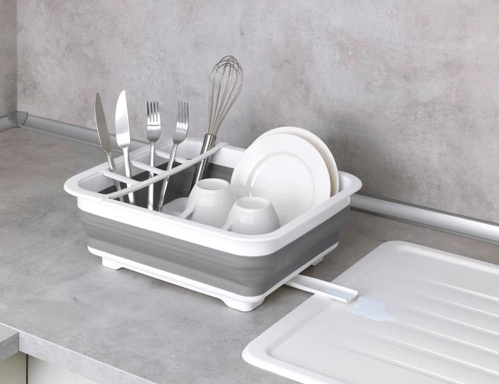 Actual product image Wenko Dish drainer