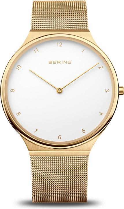 Immagine prodotto Bering Herrenuhr (Orologio da polso analogico, 40 mm)