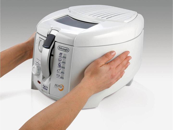 Produktbild De'Longhi RotoFry Fritteuse