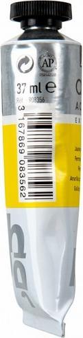 Image du produit Pebeo Artist Acrylics Acrylique extra fine (Jaune primaire permanent, 37 ml)