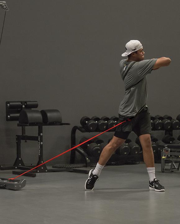 Image du produit SKLZ Par groupes (1 m, Fort)
