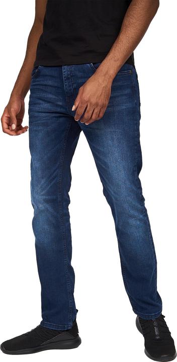 Image du produit Crosshatch Jeans Hommes Svelte Stretch (34)