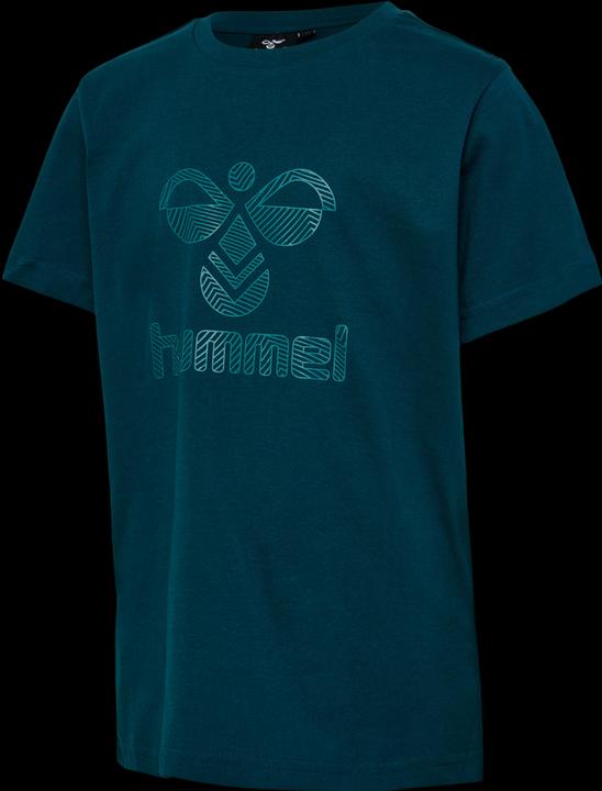 Produktbild hummel Fastwo T-Shirt S/S (116)