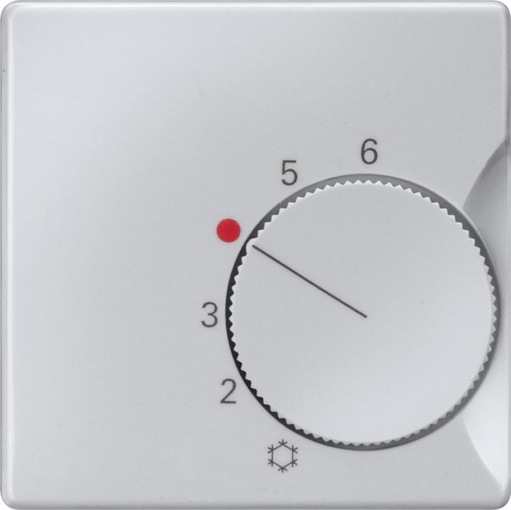 Siemens DELTA i-system, x000D  aluminiummetallic