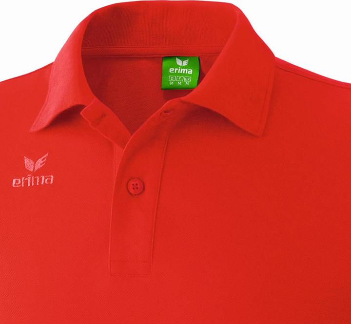 Actual product image Erima Teamsport Poloshirt (L)