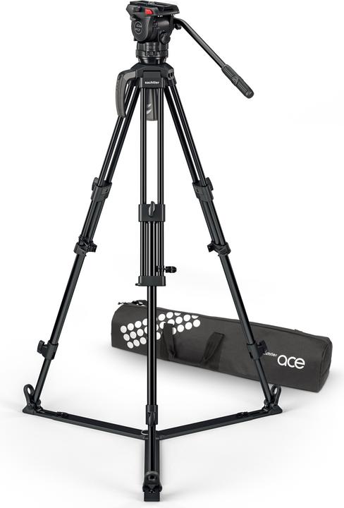 Image du produit Sachtler Système Ace XL GS AL (Matières plastiques)