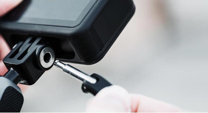 Actual product image Pgytech Suction Cup Mount Actioncam