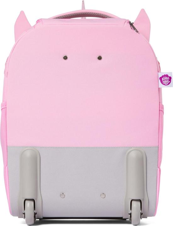 Actual product image Affenzahn Erna Unicorn (18 l, Hand luggage (up to 50 litres))
