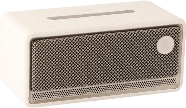 Actual product image Edifier ES20 Bluetooth Speaker (white) (9 h)