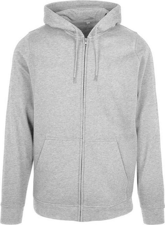 Image du produit Build Your Brand - Veste à capuche - Homme (S)