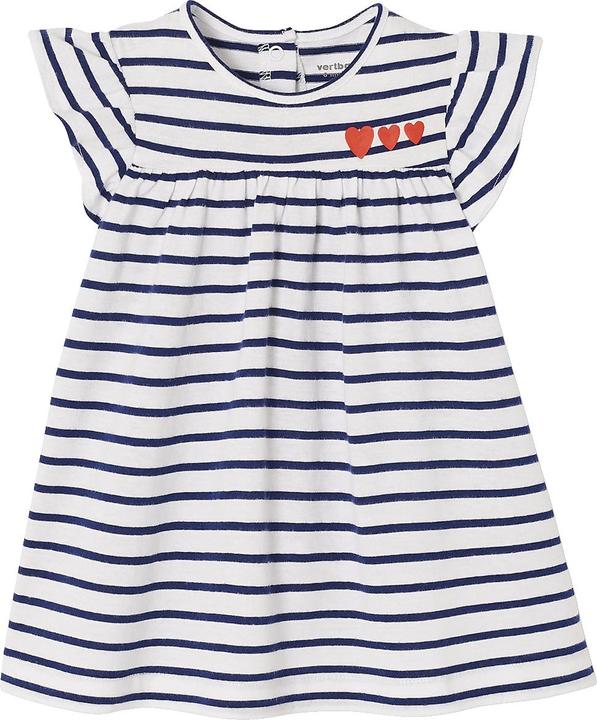 royal blue striped