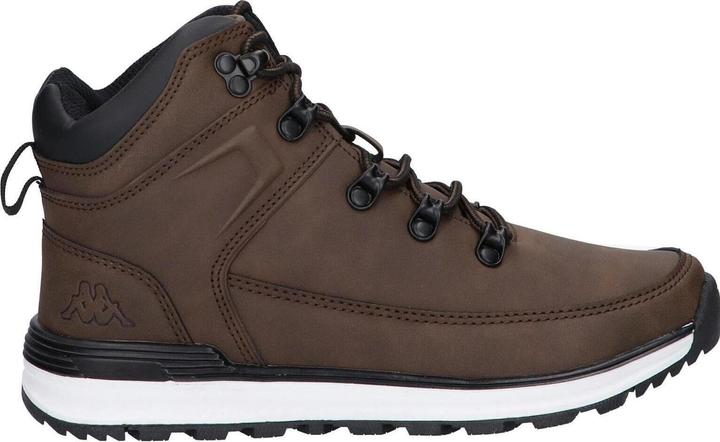 Kappa Astos Lace (38)