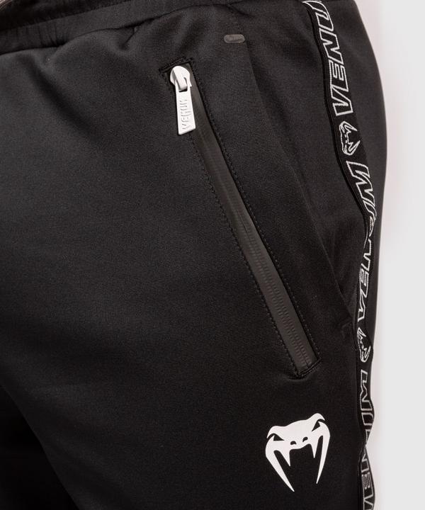 Actual product image Venum Club 212 Joggers – Black/White (S)
