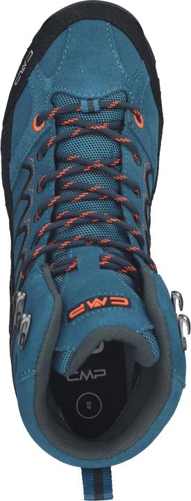 Produktbild CMP Campagnolo Moon Mid Trekking Shoes Waterproof (41)
