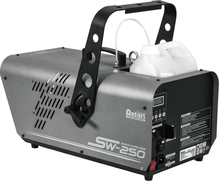 Produktbild Antari SW-250 Schneemaschine