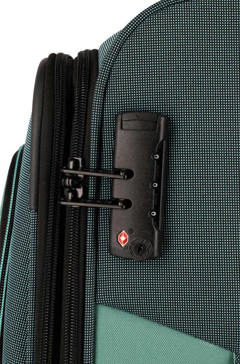 Image du produit Travelite Viia (77 l, M (50 - 90l))