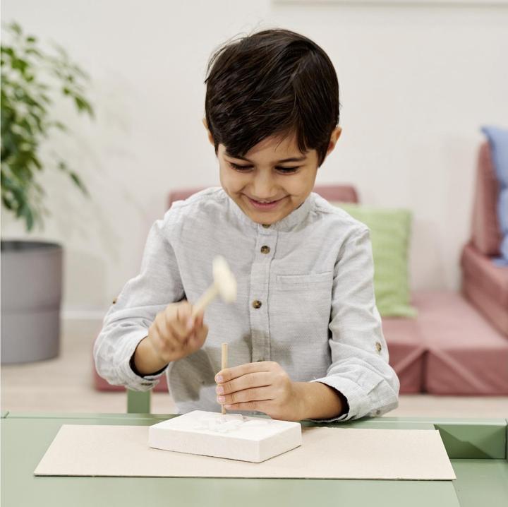 Produktbild Simba Scout Mineralien Ausgraben