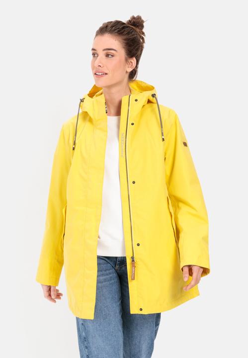Image du produit Camel Active Parka fonctionnelle teXXXactive (36)
