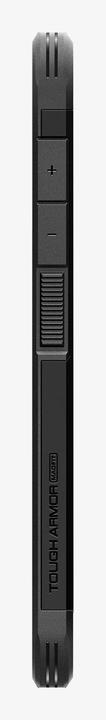 Actual product image Spigen Tough Armor Mag (Samsung Galaxy S25+)