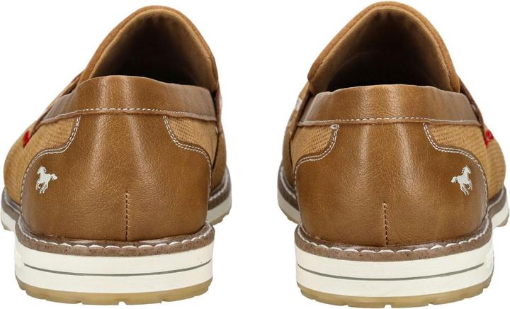 Produktbild Mustang Slipper (40)