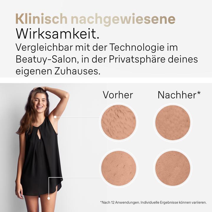 Produktbild Braun Silk-expert Pro IPL PL5356
