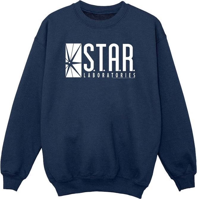 Produktbild The Flash Sweatshirt Mädchen (152, 158)