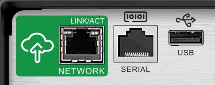 Produktbild APC SMT 3000 (3000 VA, 2700 W, Line-Interaktiv USV)