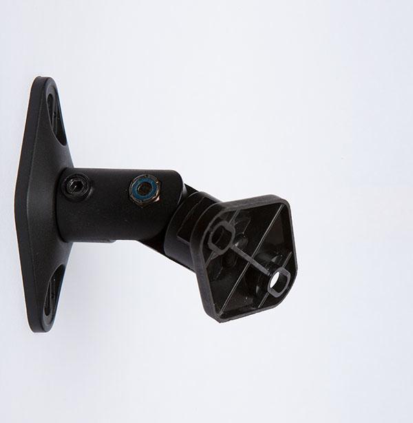 Image du produit Empire EMSP.WM1 Wall Stand (Pack of 2) (1 paire, Installation murale, Inclinable, Rotatif)
