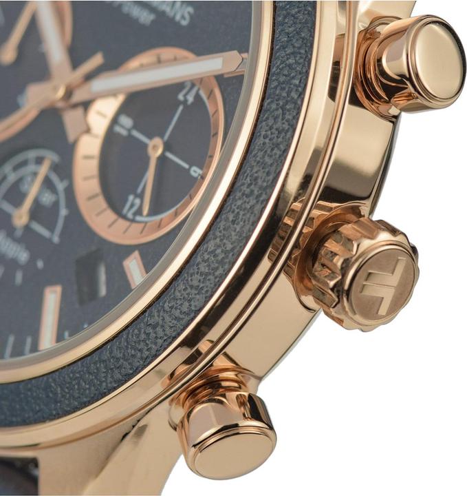 Immagine prodotto Jacques Lemans Chronograph Classic (Cronografo, 44 mm)