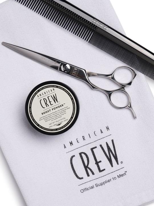 Produktbild American Crew Classic Boost Powder (10 ml, Volumenpuder)