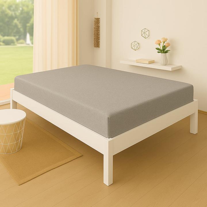 Produktbild Traumschlaf Biber-Melange (180x200 cm)