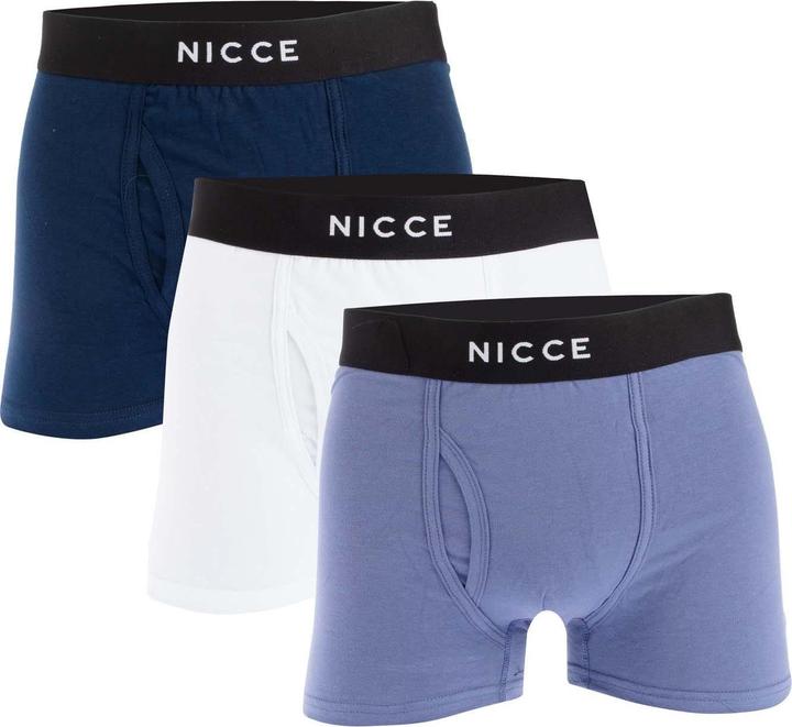 Image du produit Nicce - Boxers HIKARI - Homme (XL)